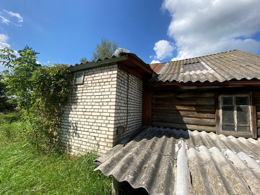 Продам дом, Кооперативная ул, 100, Вялки д, 0 км от города
