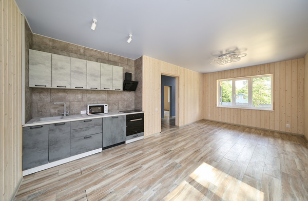 Продам коттедж, Заозерная ул, Мичуринское п, 0 км от города