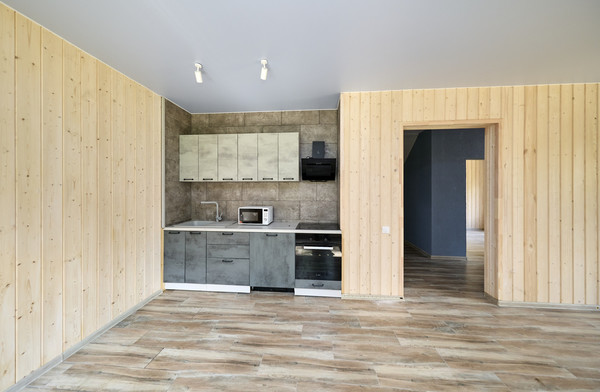 Продам коттедж, Заозерная ул, Мичуринское п, 0 км от города