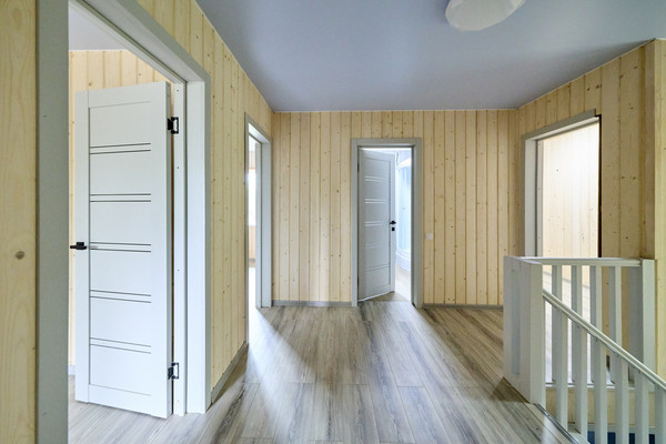 Продам коттедж, Заозерная ул, Мичуринское п, 0 км от города