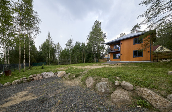 Продам коттедж, Заозерная ул, Мичуринское п, 0 км от города