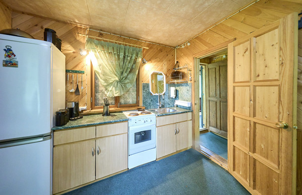 Продам дом, Заозерная ул, Мичуринское п, 0 км от города