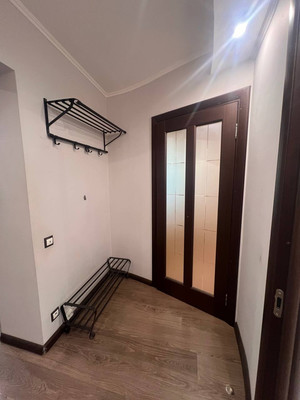Продам трехкомнатную (3-комн.) квартиру, Садовая ул, 4, Горки д