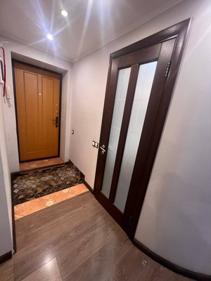 Продам трехкомнатную (3-комн.) квартиру, Садовая ул, 4, Горки д