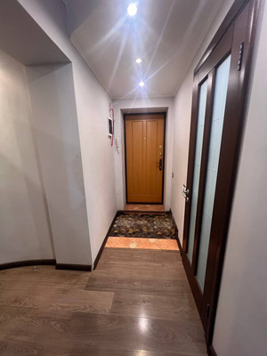 Продам трехкомнатную (3-комн.) квартиру, Садовая ул, 4, Горки д