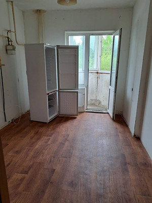 Продам двухкомнатную (2-комн.) квартиру, Шоссейная ул, 38, Бугры п