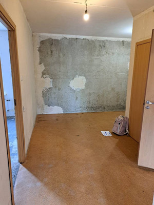 Продам двухкомнатную (2-комн.) квартиру, Шоссейная ул, 38, Бугры п