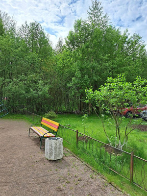 Продам двухкомнатную (2-комн.) квартиру, Шоссейная ул, 38, Бугры п