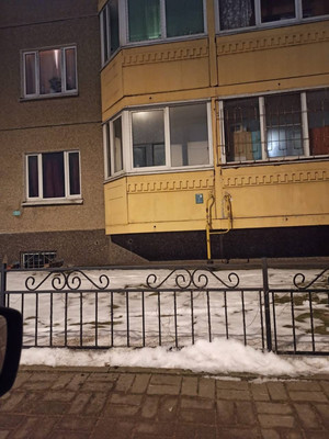 Продам двухкомнатную (2-комн.) квартиру, Шоссейная ул, 38, Бугры п