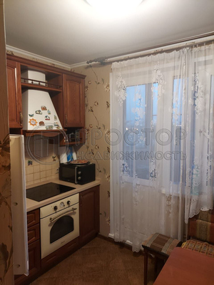 Продам однокомнатную (1-комн.) квартиру, 2-я Останкинская ул, 10, Москва г