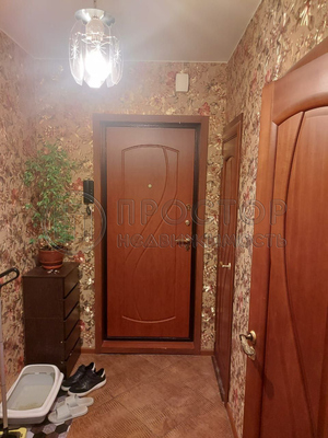 Продам однокомнатную (1-комн.) квартиру, 2-я Останкинская ул, 10, Москва г