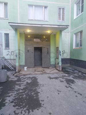 Продам однокомнатную (1-комн.) квартиру, 2-я Останкинская ул, 10, Москва г