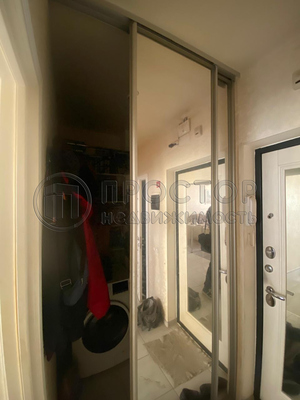 Продам двухкомнатную (2-комн.) квартиру, Радужная ул, 6к2, Видное г