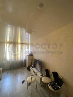 Продам двухкомнатную (2-комн.) квартиру, Радужная ул, 6к2, Видное г
