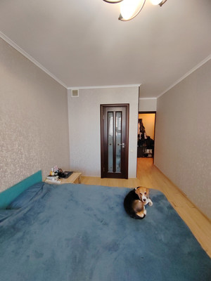 Продам двухкомнатную (2-комн.) квартиру, Шестая (Ольгино мкр.) ул, 3, Балашиха г