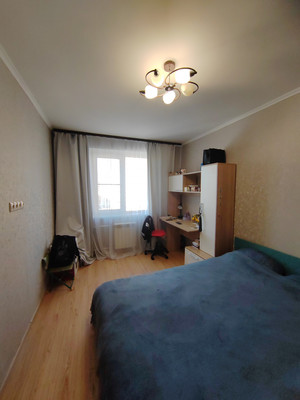 Продам двухкомнатную (2-комн.) квартиру, Шестая (Ольгино мкр.) ул, 3, Балашиха г