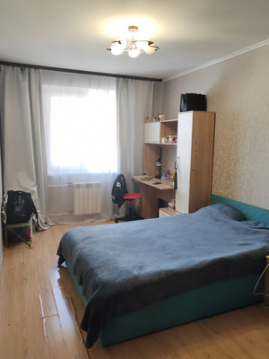 Продам двухкомнатную (2-комн.) квартиру, Шестая (Ольгино мкр.) ул, 3, Балашиха г