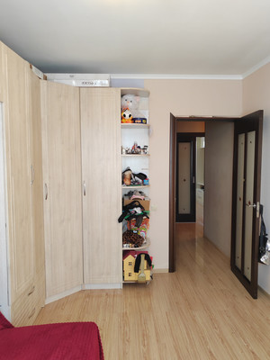 Продам двухкомнатную (2-комн.) квартиру, Шестая (Ольгино мкр.) ул, 3, Балашиха г