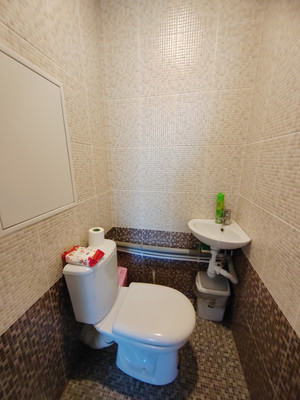 Продам двухкомнатную (2-комн.) квартиру, Шестая (Ольгино мкр.) ул, 3, Балашиха г