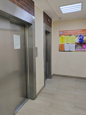 Продам двухкомнатную (2-комн.) квартиру, Шестая (Ольгино мкр.) ул, 3, Балашиха г
