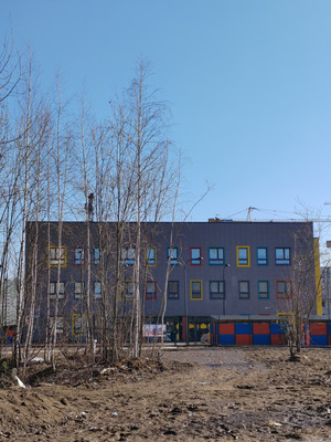 Продам двухкомнатную (2-комн.) квартиру, Шестая (Ольгино мкр.) ул, 3, Балашиха г