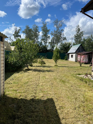 Продам участок 6 соток, Фермерское хоз., СНТ Матвеевка тер, 106, Домодедово г, 0 км от города