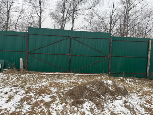 Продам участок 6 соток, Фермерское хоз., СНТ Матвеевка тер, 106, Домодедово г, 0 км от города