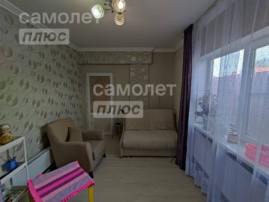 Продам однокомнатную (1-комн.) квартиру, Дружбы Народов ул, 96, Славянск-на-Кубани г