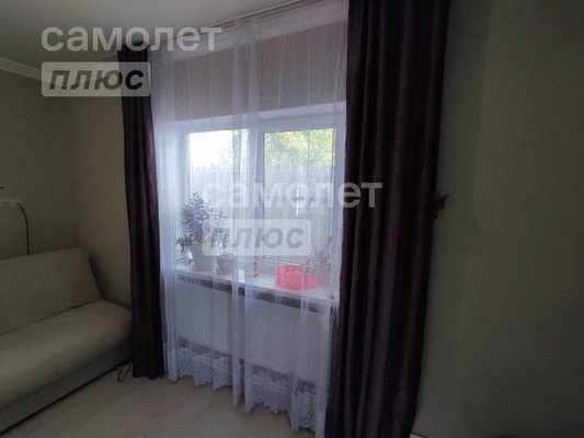 Продам однокомнатную (1-комн.) квартиру, Дружбы Народов ул, 96, Славянск-на-Кубани г