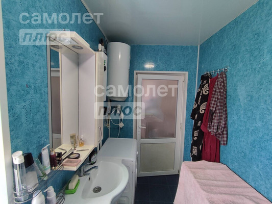 Продам однокомнатную (1-комн.) квартиру, Дружбы Народов ул, 96, Славянск-на-Кубани г