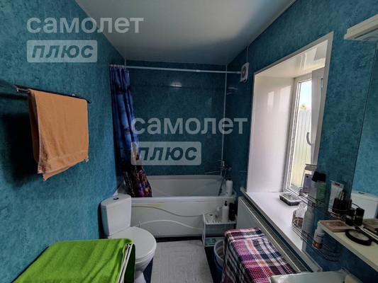 Продам однокомнатную (1-комн.) квартиру, Дружбы Народов ул, 96, Славянск-на-Кубани г