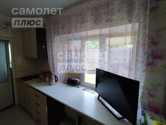 Продам однокомнатную (1-комн.) квартиру, Дружбы Народов ул, 96, Славянск-на-Кубани г