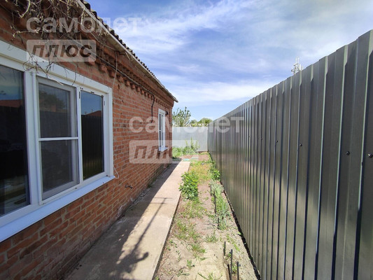 Продам однокомнатную (1-комн.) квартиру, Дружбы Народов ул, 96, Славянск-на-Кубани г