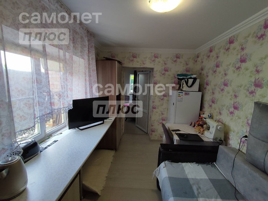 Продам однокомнатную (1-комн.) квартиру, Дружбы Народов ул, 96, Славянск-на-Кубани г