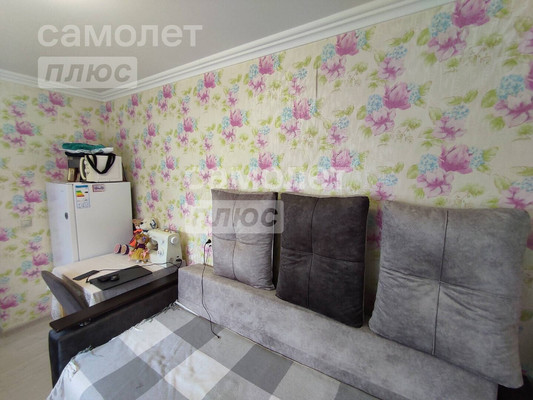 Продам однокомнатную (1-комн.) квартиру, Дружбы Народов ул, 96, Славянск-на-Кубани г