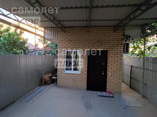 Продам однокомнатную (1-комн.) квартиру, Дружбы Народов ул, 96, Славянск-на-Кубани г