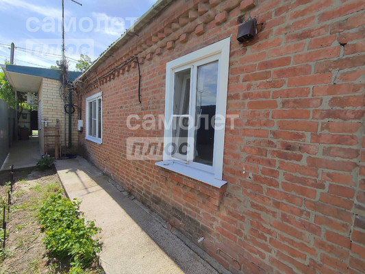 Продам однокомнатную (1-комн.) квартиру, Дружбы Народов ул, 96, Славянск-на-Кубани г