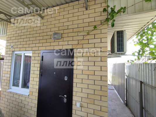 Продам однокомнатную (1-комн.) квартиру, Дружбы Народов ул, 96, Славянск-на-Кубани г