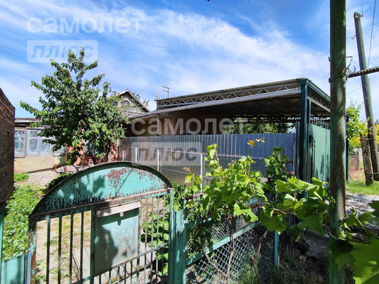 Продам однокомнатную (1-комн.) квартиру, Дружбы Народов ул, 96, Славянск-на-Кубани г