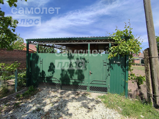 Продам однокомнатную (1-комн.) квартиру, Дружбы Народов ул, 96, Славянск-на-Кубани г