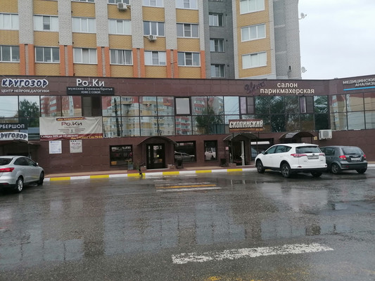 Сдам коммерческое помещение 250 м2, Мервинская ул, 30, Рязань г