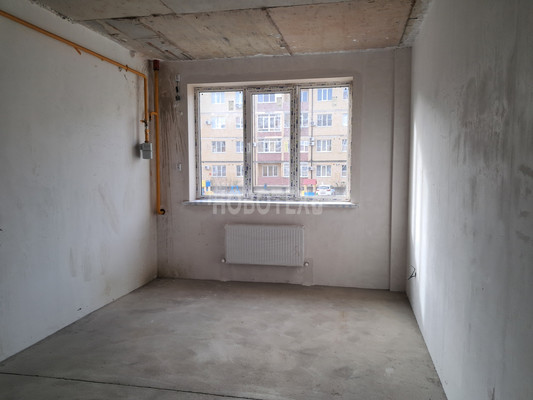 Продам однокомнатную (1-комн.) квартиру, Кириченко ул, 7к5, Горячий Ключ г