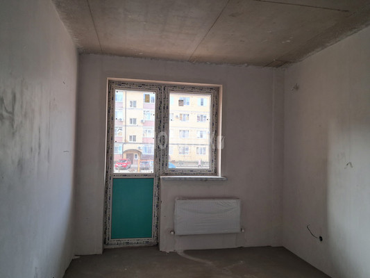 Продам однокомнатную (1-комн.) квартиру, Кириченко ул, 7к5, Горячий Ключ г