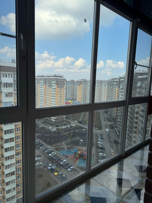 Продам однокомнатную (1-комн.) квартиру, Дружбы (Зенино ЖК Самолёт мкр.) ул, 11/26, Люберцы г