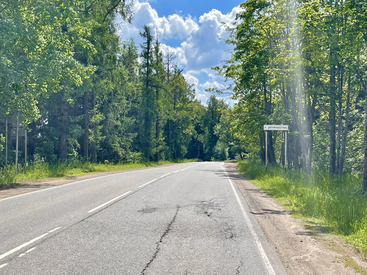 Продам участок 12 соток, Садоводство, Дружноселье п, 0 км от города