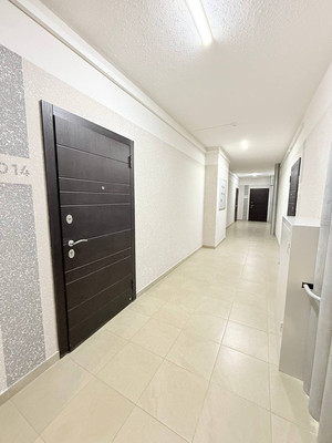 Продам двухкомнатную (2-комн.) квартиру, Батуринская ул, 18к1014, Краснодар г