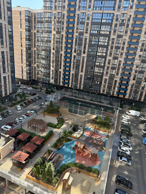 Продам двухкомнатную (2-комн.) квартиру, Батуринская ул, 18к1014, Краснодар г