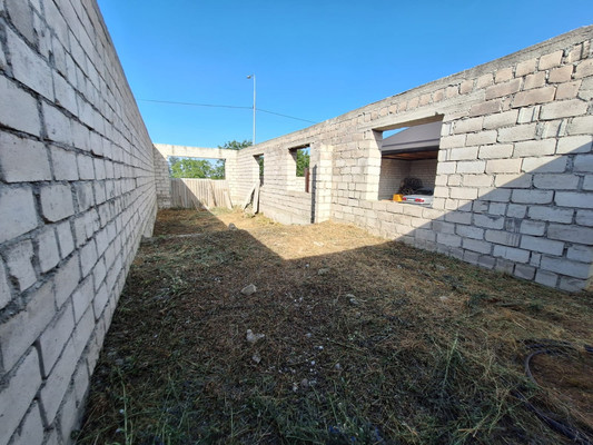 Продам дом, Братьев Доловых ул, 60, Нартан с, 0 км от города