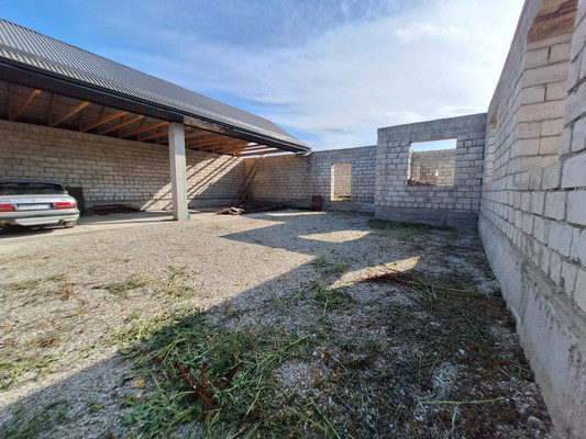 Продам дом, Братьев Доловых ул, 60, Нартан с, 0 км от города