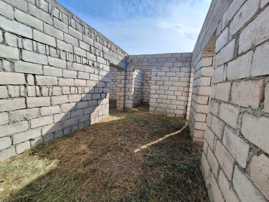 Продам дом, Братьев Доловых ул, 60, Нартан с, 0 км от города